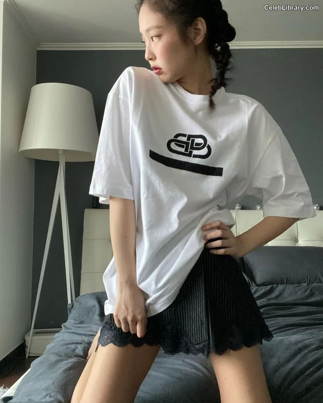 Jennie  BLΛƆKPIИK (Blackpink) photo 23 of 3632