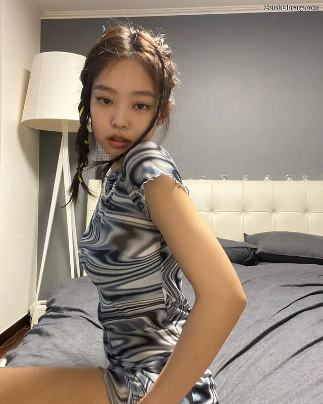 Jennie  BLΛƆKPIИK (Blackpink) photo 6 of 3632