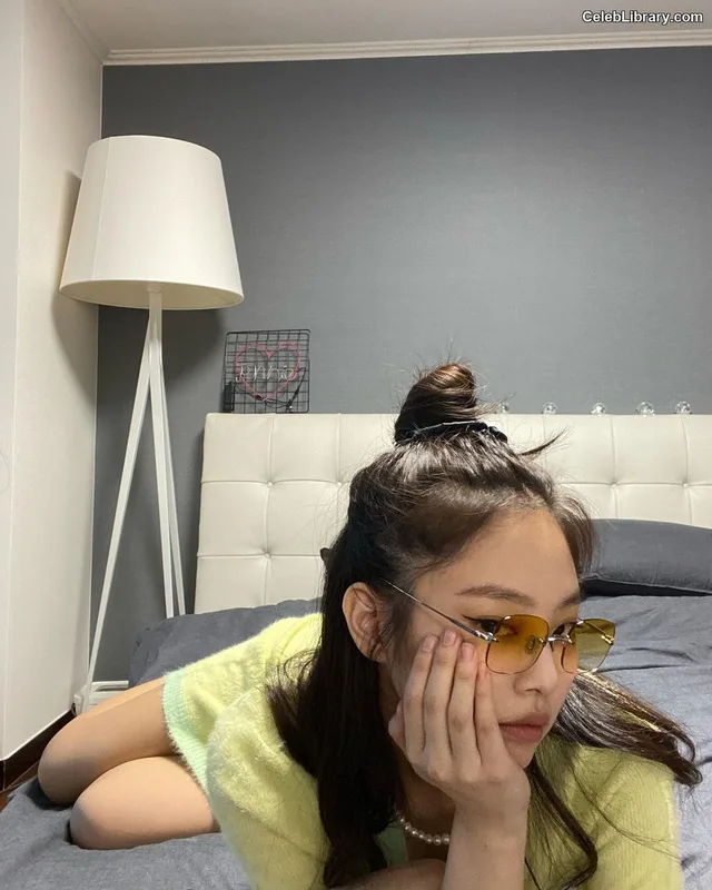 Jennie  BLΛƆKPIИK (Blackpink) photo 7 of 3632