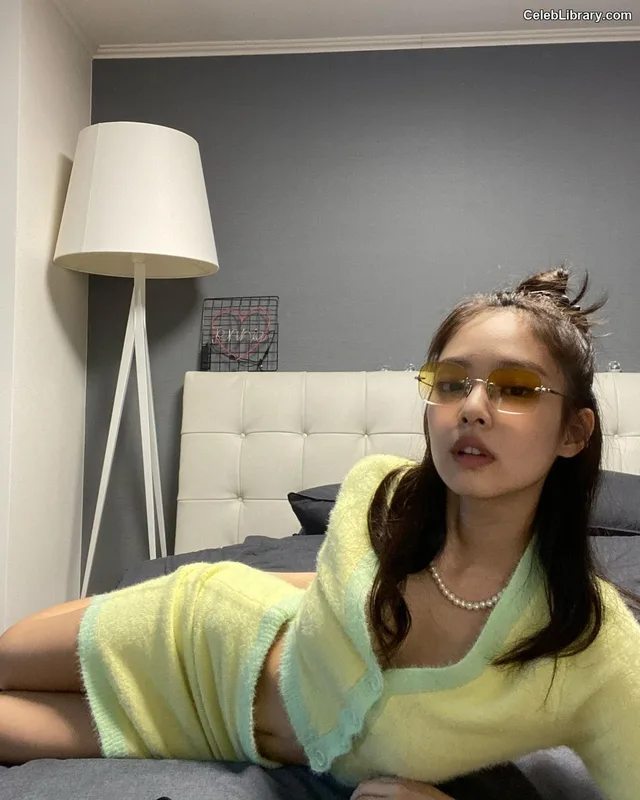 Jennie  BLΛƆKPIИK (Blackpink) photo 9 of 3632