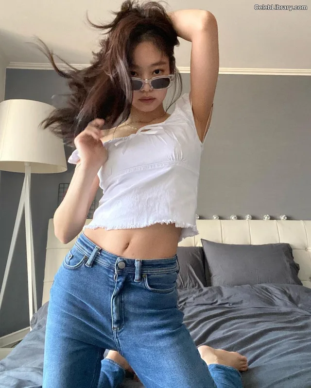 Jennie  BLΛƆKPIИK (Blackpink) photo 10 of 3632