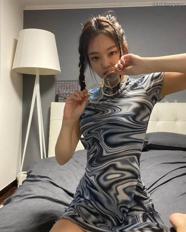 Jennie  BLΛƆKPIИK (Blackpink) photo 11 of 3632