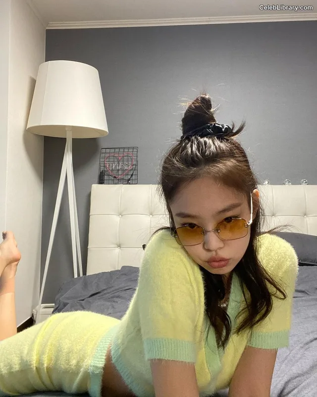 Jennie  BLΛƆKPIИK (Blackpink) photo 12 of 3632