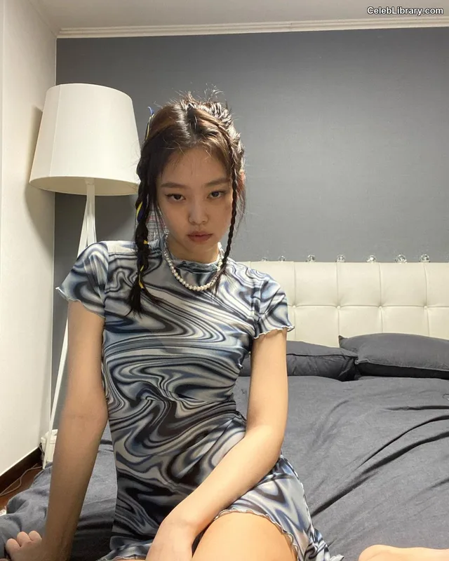 Jennie  BLΛƆKPIИK (Blackpink) photo 16 of 3632