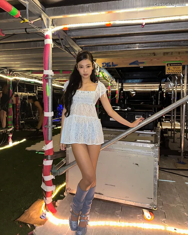 Jennie  BLΛƆKPIИK (Blackpink) photo 2 of 3632