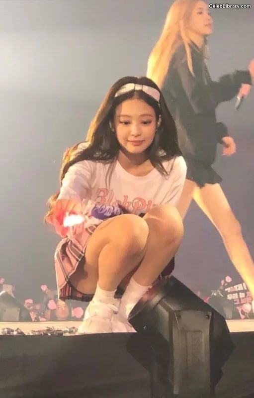 Jennie  BLΛƆKPIИK (Blackpink) photo 7 of 3632