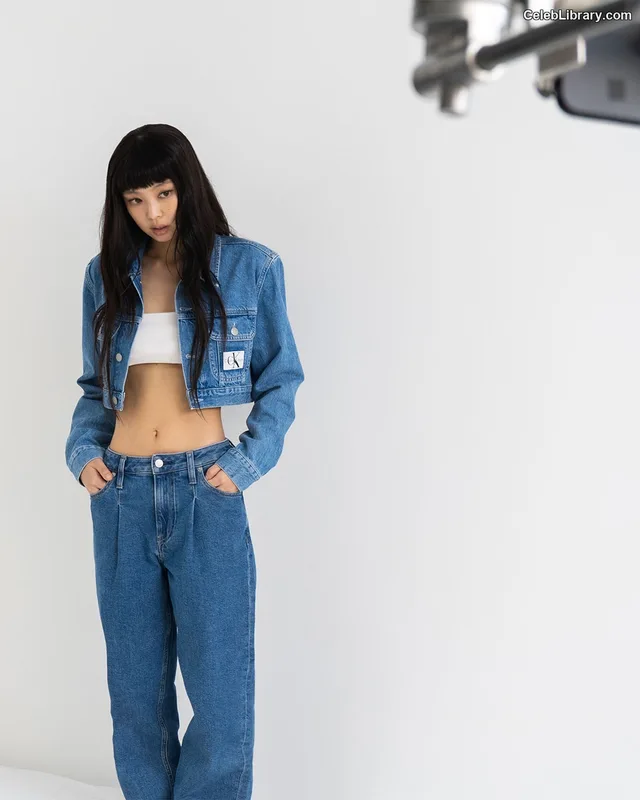 Jennie  BLΛƆKPIИK (Blackpink) photo 8 of 3632