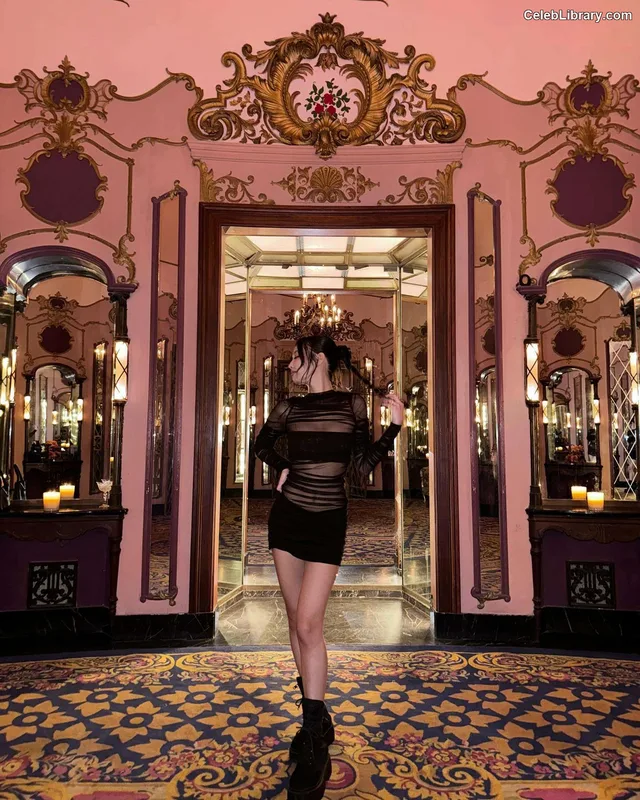 Jennie  BLΛƆKPIИK (Blackpink) photo 11 of 3632