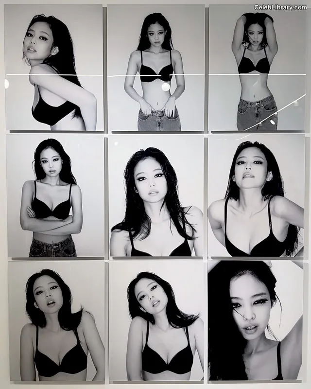 Jennie  BLΛƆKPIИK (Blackpink) photo 14 of 3632