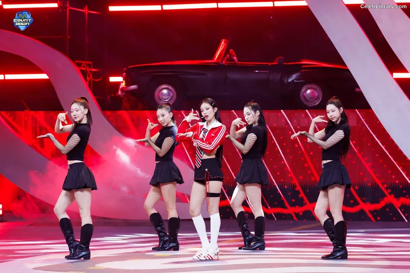 Jennie  BLΛƆKPIИK (Blackpink) photo 13 of 3632