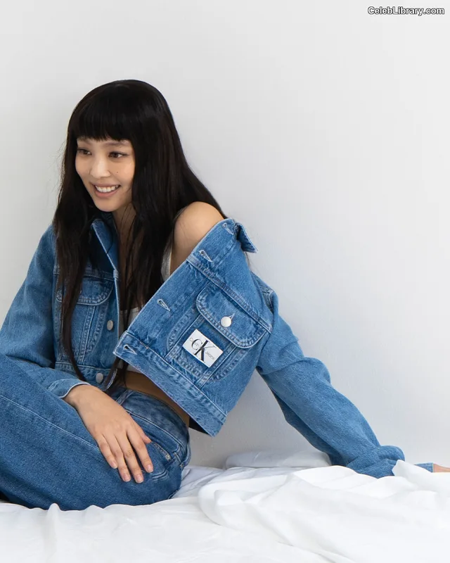 Jennie  BLΛƆKPIИK (Blackpink) photo 2 of 3632