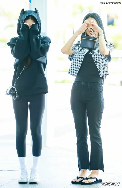 Jennie  BLΛƆKPIИK (Blackpink) photo 3 of 3632