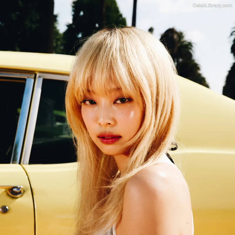 Jennie  BLΛƆKPIИK (Blackpink) photo 18 of 3632