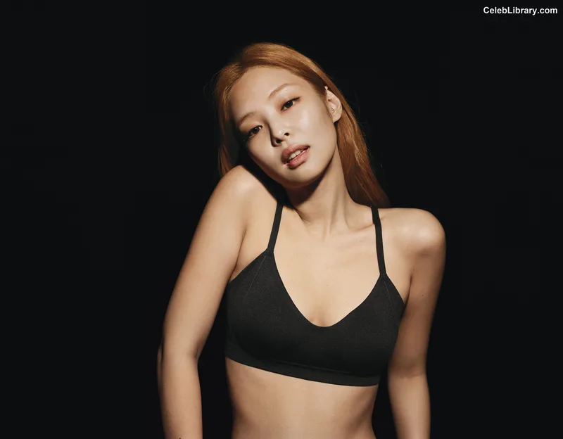 Jennie  BLΛƆKPIИK (Blackpink) photo 23 of 3632