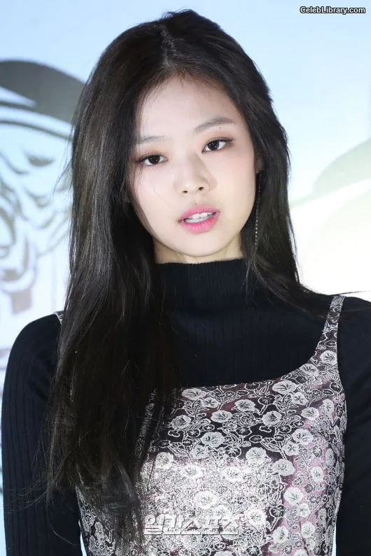 Jennie  BLΛƆKPIИK (Blackpink) photo 8 of 3632