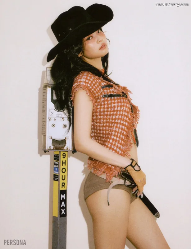 Jennie  BLΛƆKPIИK (Blackpink) photo 17 of 3632