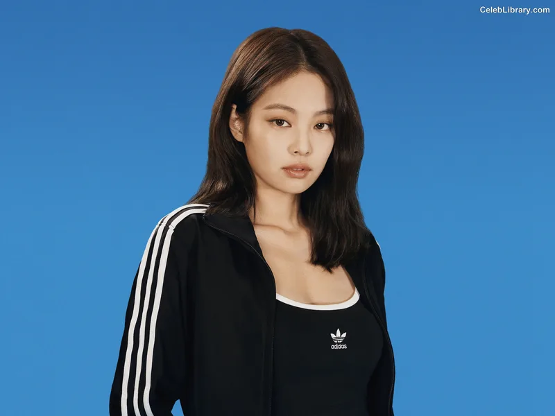 Jennie  BLΛƆKPIИK (Blackpink) photo 20 of 3632