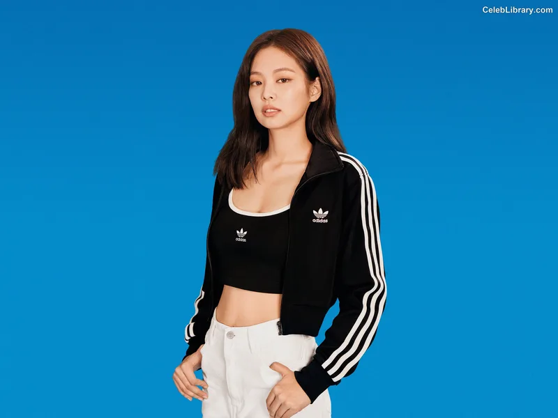 Jennie  BLΛƆKPIИK (Blackpink) photo 21 of 3632