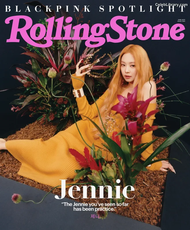 Jennie  BLΛƆKPIИK (Blackpink) photo 22 of 3632