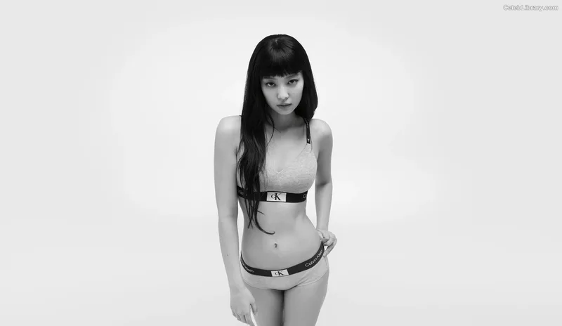 Jennie BLΛƆKPIИK (Blackpink) photo 3 of 3632