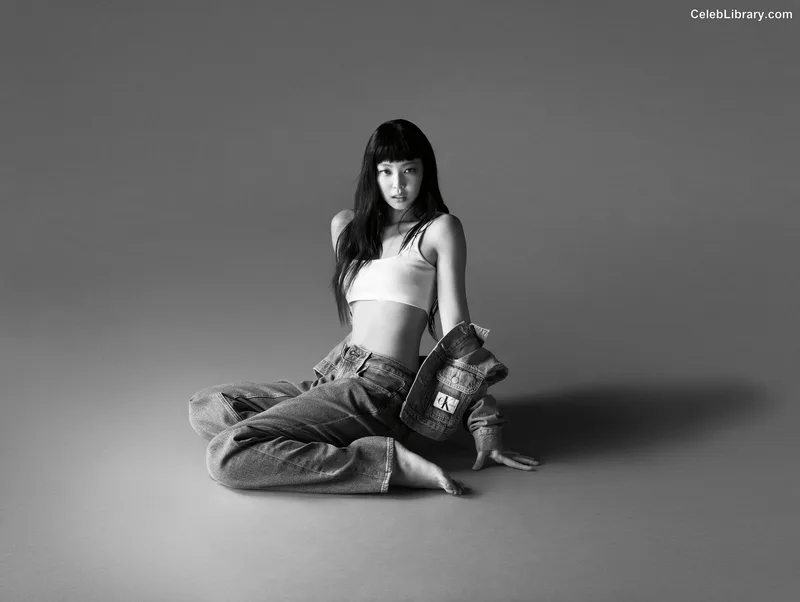 Jennie BLΛƆKPIИK (Blackpink) photo 4 of 3632
