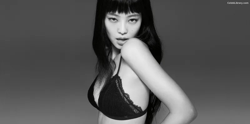 Jennie BLΛƆKPIИK (Blackpink) photo 5 of 3632
