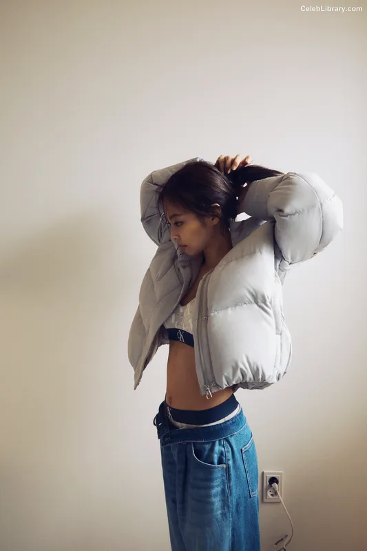 Jennie BLΛƆKPIИK (Blackpink) photo 7 of 3632