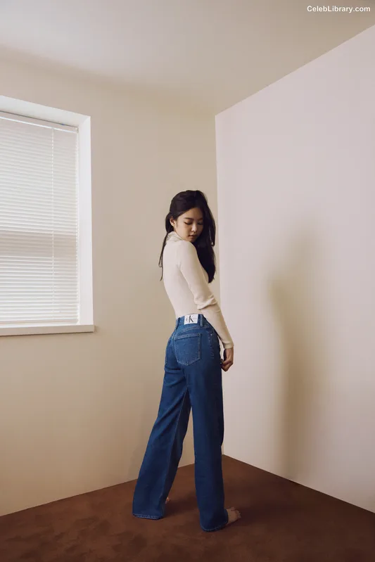 Jennie BLΛƆKPIИK (Blackpink) photo 8 of 3632