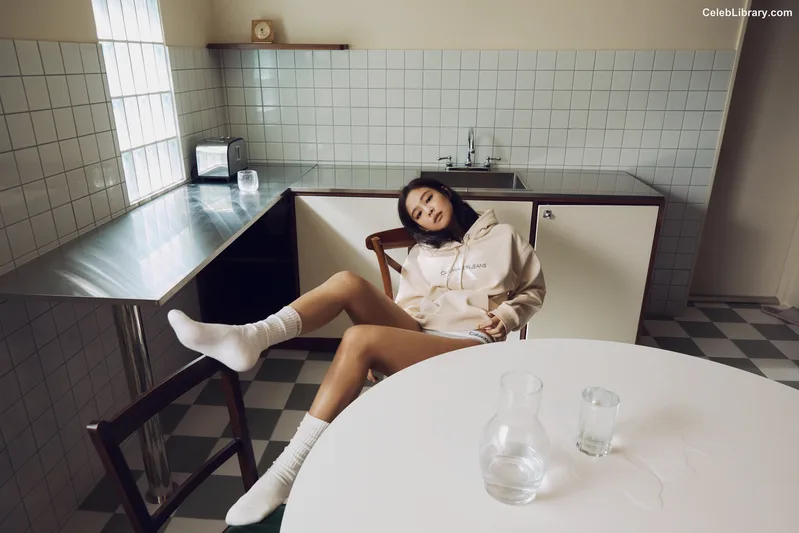 Jennie BLΛƆKPIИK (Blackpink) photo 13 of 3632