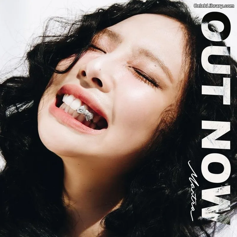 Jennie BLΛƆKPIИK (Blackpink) photo 18 of 3632