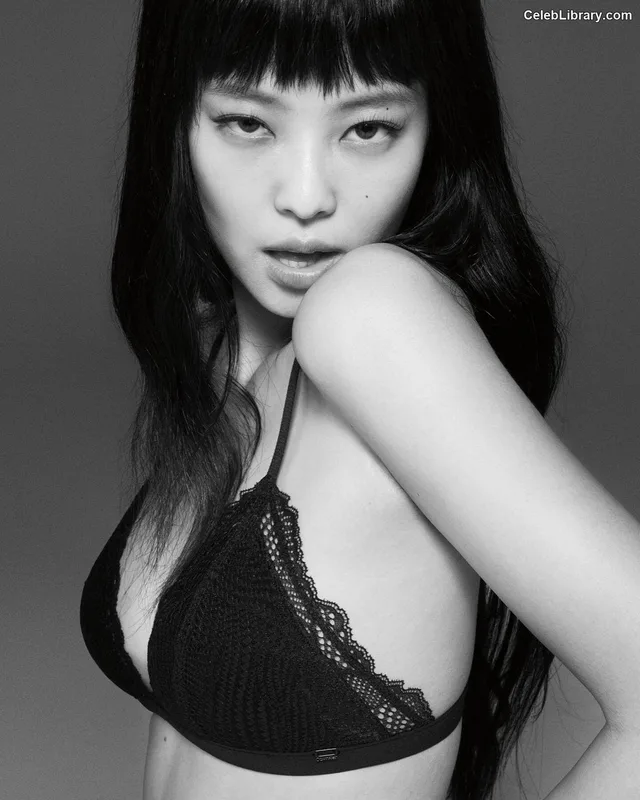 Jennie BLΛƆKPIИK (Blackpink) photo 5 of 3632