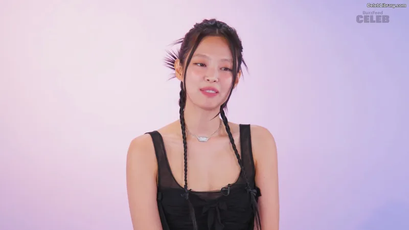 Jennie BLΛƆKPIИK (Blackpink) photo 10 of 3632
