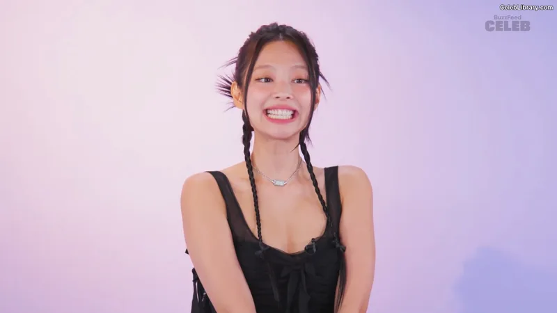 Jennie BLΛƆKPIИK (Blackpink) photo 11 of 3632