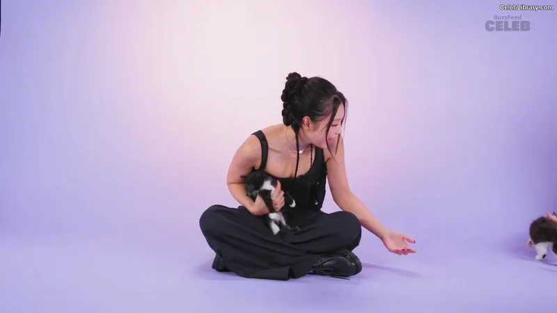 Jennie BLΛƆKPIИK (Blackpink) photo 13 of 3632