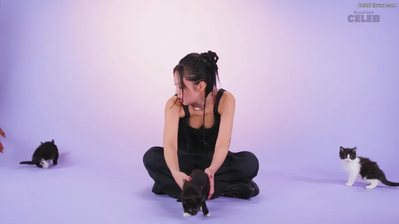 Jennie BLΛƆKPIИK (Blackpink) photo 15 of 3632