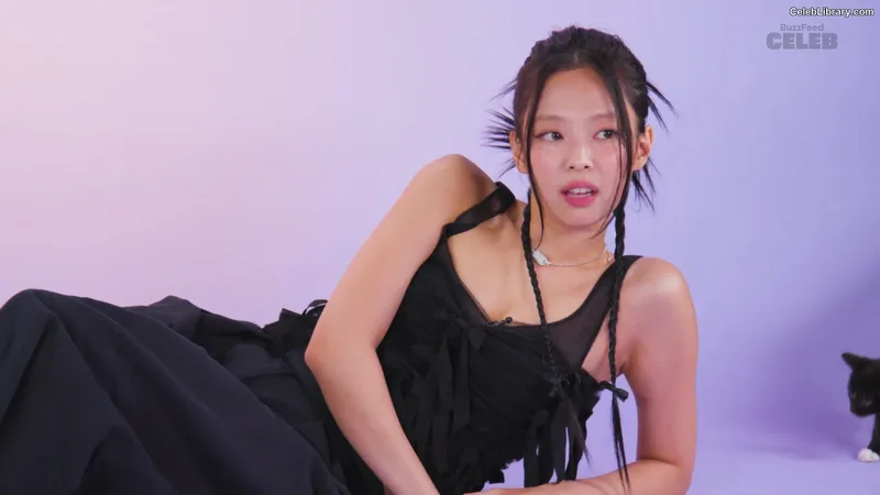 Jennie BLΛƆKPIИK (Blackpink) photo 20 of 3632