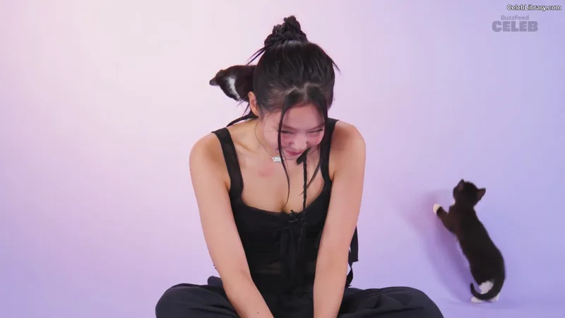 Jennie BLΛƆKPIИK (Blackpink) photo 23 of 3632