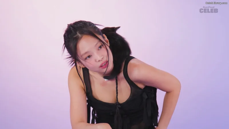 Jennie BLΛƆKPIИK (Blackpink) photo 1 of 3632