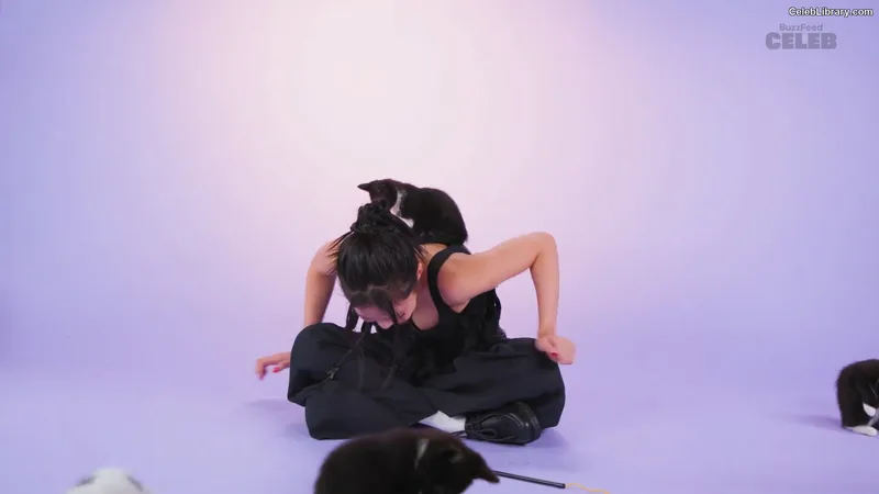 Jennie BLΛƆKPIИK (Blackpink) photo 8 of 3632