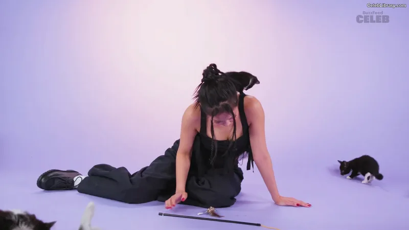 Jennie BLΛƆKPIИK (Blackpink) photo 13 of 3632