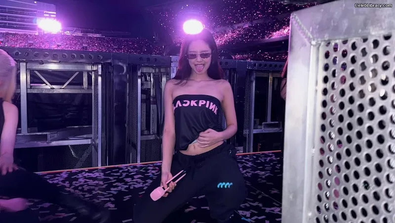 Jennie BLΛƆKPIИK (Blackpink) photo 17 of 3632
