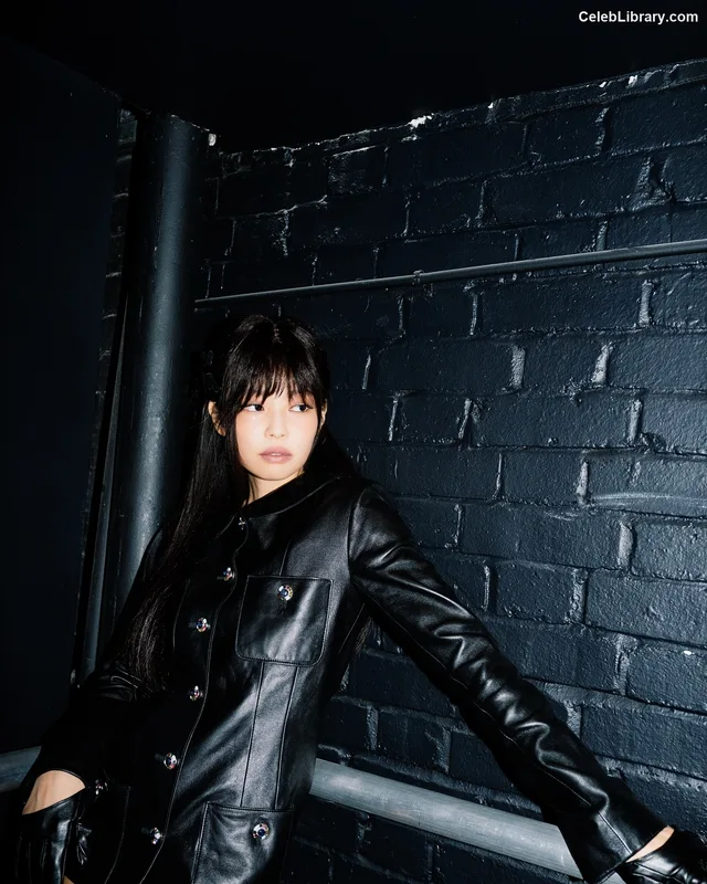 Jennie BLΛƆKPIИK (Blackpink) photo 23 of 3632