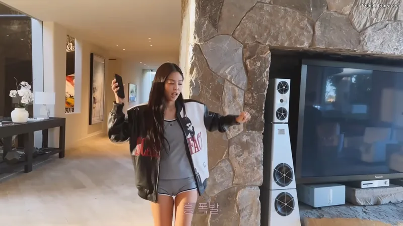 Jennie BLΛƆKPIИK (Blackpink) photo 6 of 3632