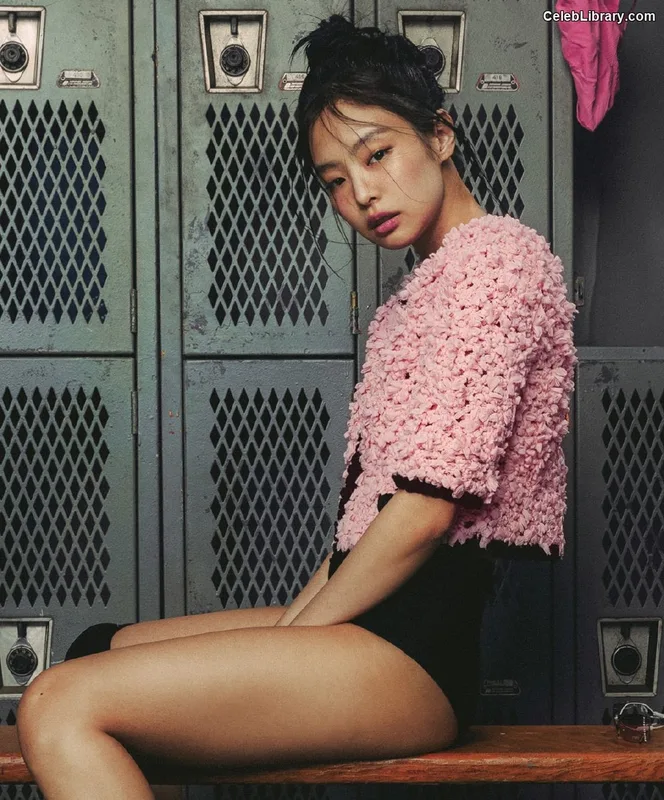 Jennie BLΛƆKPIИK (Blackpink) photo 11 of 3632
