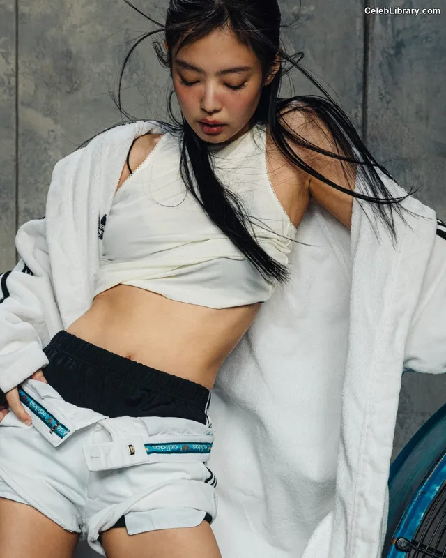 Jennie BLΛƆKPIИK (Blackpink) photo 13 of 3632