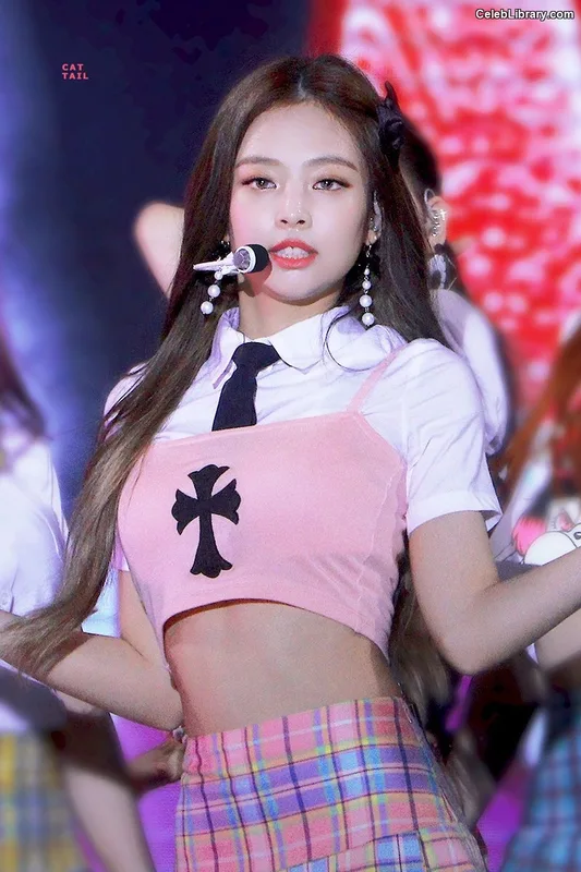 Jennie BLΛƆKPIИK (Blackpink) photo 4 of 3632