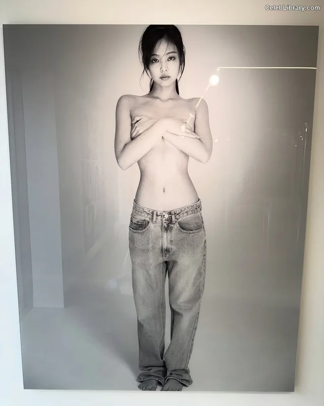 Jennie BLΛƆKPIИK (Blackpink) photo 5 of 3632