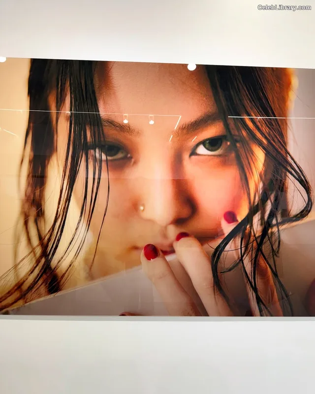 Jennie BLΛƆKPIИK (Blackpink) photo 6 of 3632