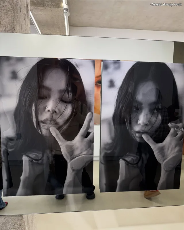 Jennie BLΛƆKPIИK (Blackpink) photo 8 of 3632