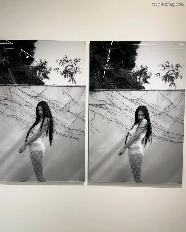 Jennie BLΛƆKPIИK (Blackpink) photo 9 of 3632
